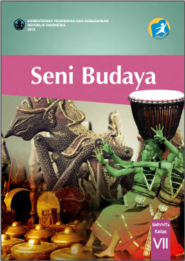 Seni Budaya (Buku Siswa) title=